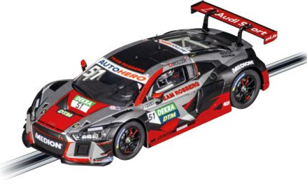 Carrera Evolution DTM Ferrari 488 GT3 Red Bull AF Corse Nr. 30 20027708